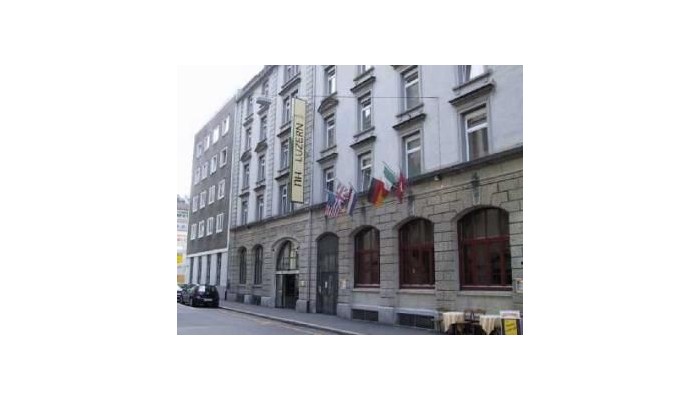 Hotel Ibis Styles Luzern City poza 0