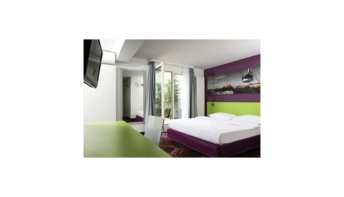 Hotel Ibis Styles Luzern City poza 9