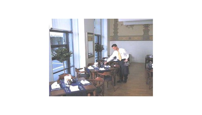 Hotel Ibis Styles Luzern City poza 4