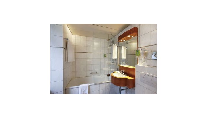 Hotel Ibis Styles Luzern City poza 10