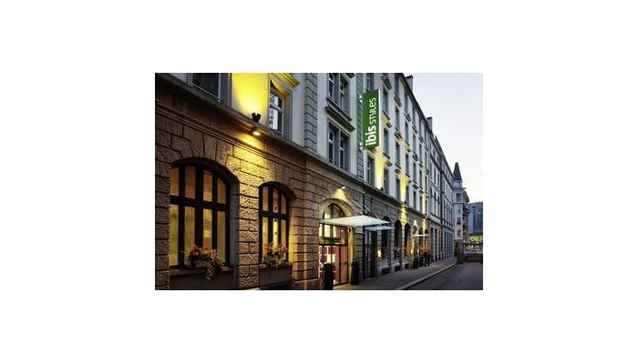 Hotel Ibis Styles Luzern City poza 6
