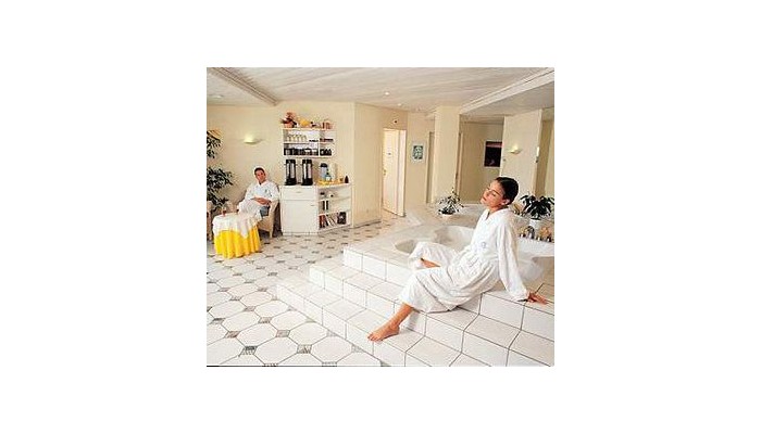 Hotel Kastanienbaum Swiss Quality poza 5