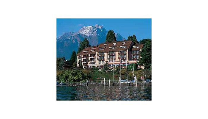 Hotel Kastanienbaum Swiss Quality poza 6