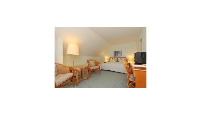 Hotel Kastanienbaum Swiss Quality poza 8