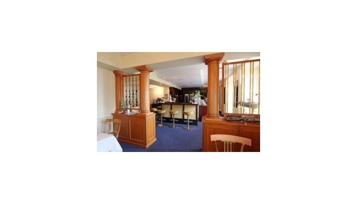 Hotel Kastanienbaum Swiss Quality poza 0