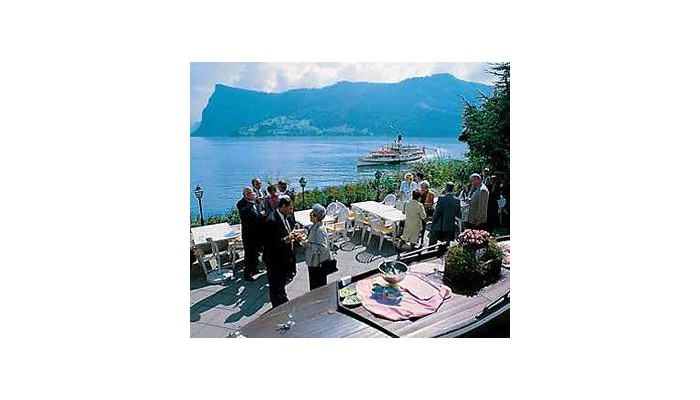 Hotel Kastanienbaum Swiss Quality poza 11