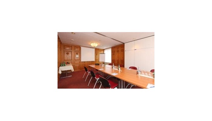 Hotel Kastanienbaum Swiss Quality poza 3