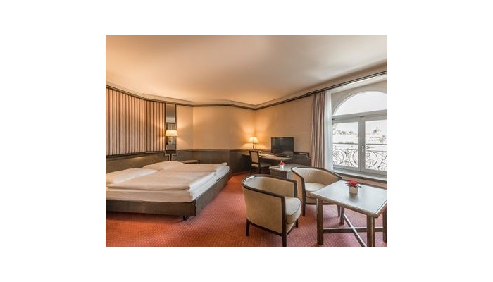 Hotel Monopol poza 6