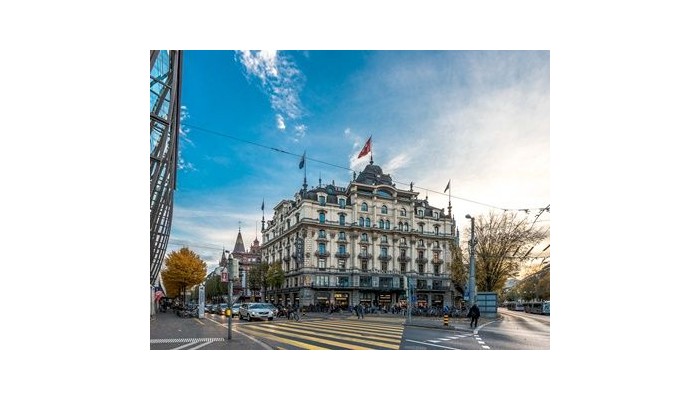 Hotel Monopol poza 1