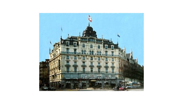 Hotel Monopol poza 2