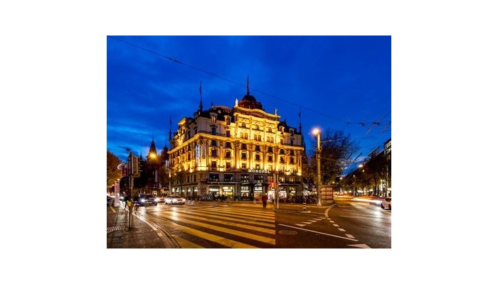 Hotel Monopol poza 3