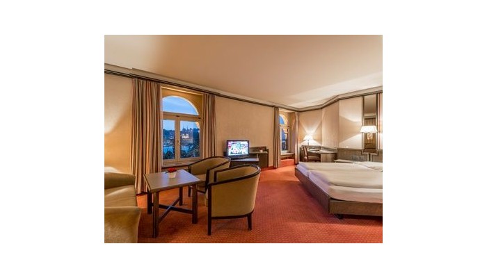 Hotel Monopol poza 11