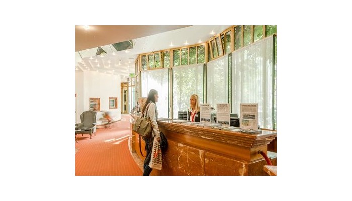 Hotel Monopol poza 4