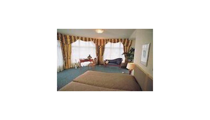 Hotel Palace Luzern poza 3