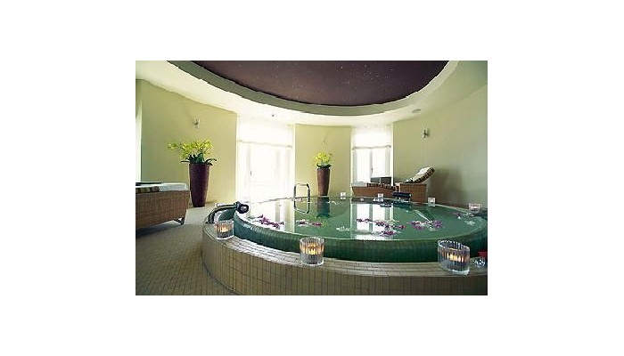 Hotel Palace Luzern poza 4