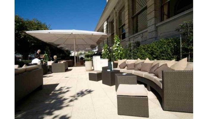 Hotel Palace Luzern poza 6