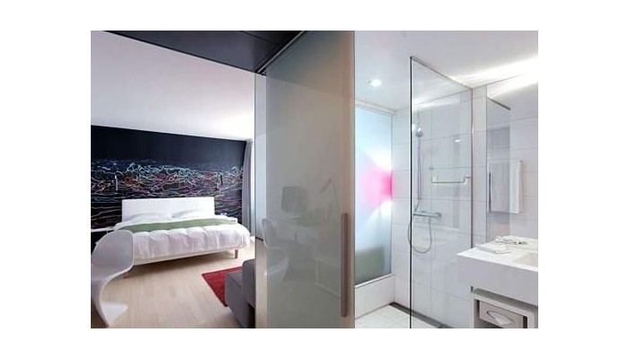 Hotel Radisson Blu poza 2