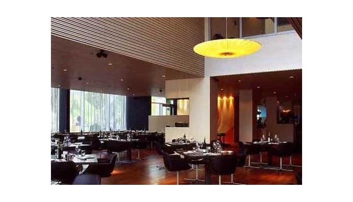 Hotel Radisson Blu poza 3