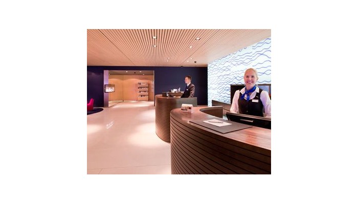 Hotel Radisson Blu poza 9