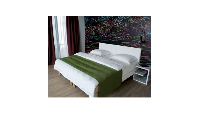 Hotel Radisson Blu poza 6