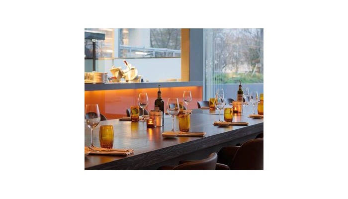 Hotel Radisson Blu poza 11