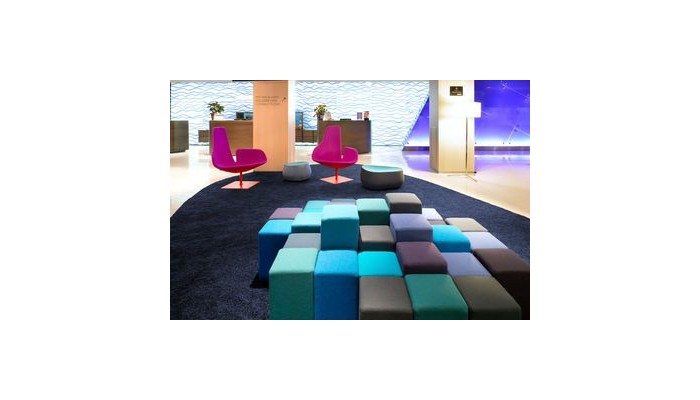 Hotel Radisson Blu poza 8