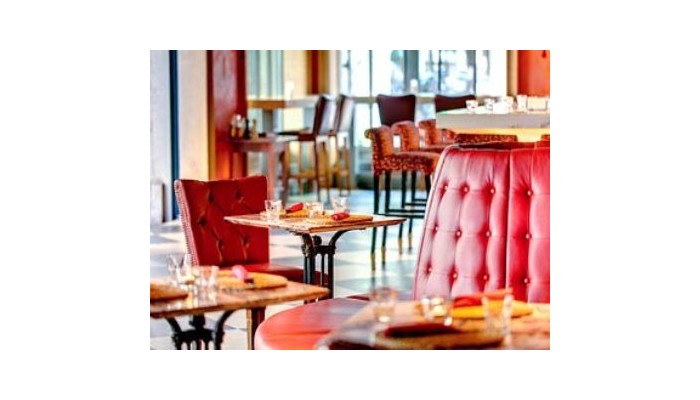 Hotel Renaissance poza 7