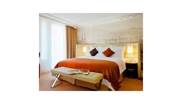 Hotel Renaissance poza 5