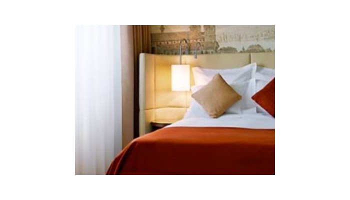 Hotel Renaissance poza 6