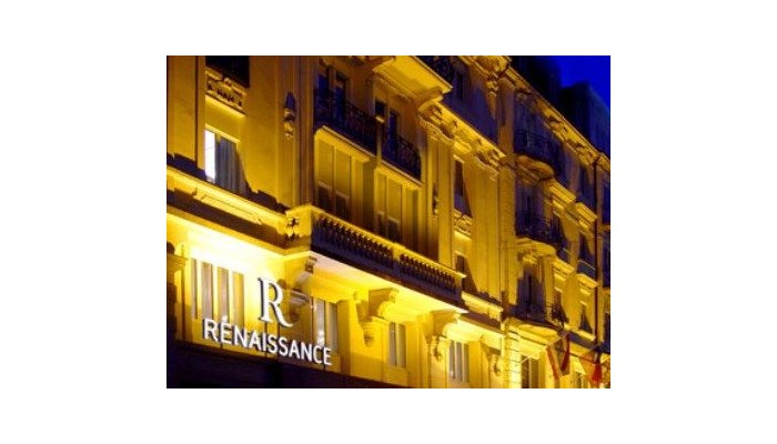 Hotel Renaissance poza 1
