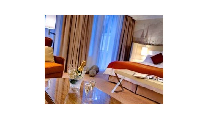 Hotel Renaissance poza 4