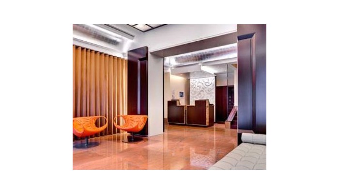 Hotel Renaissance poza 3