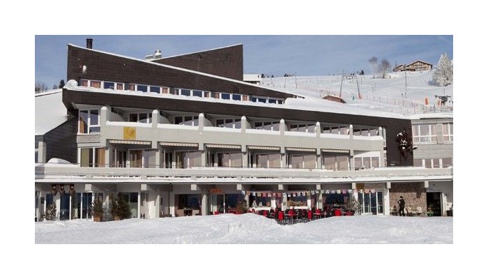 Hotel Rigi Kaltbad Swiss Quality poza 0