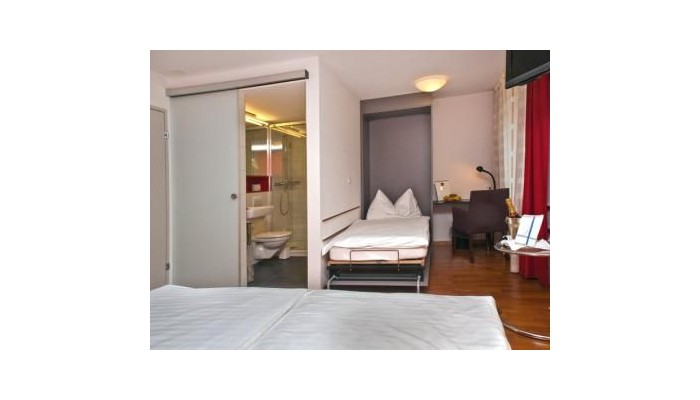 Hotel Rothaus poza 5