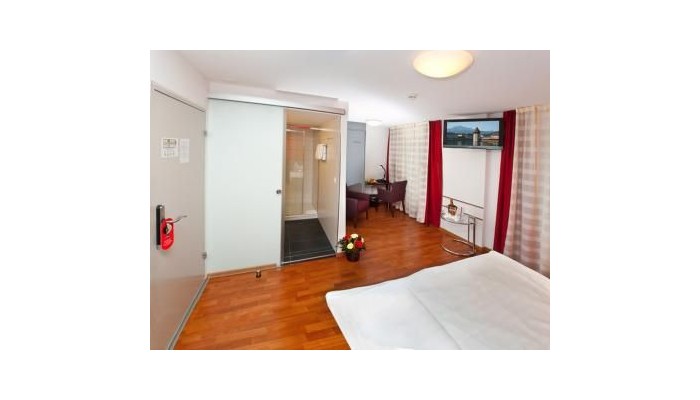 Hotel Rothaus poza 4