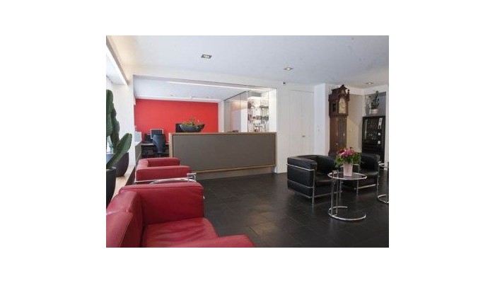 Hotel Rothaus poza 2