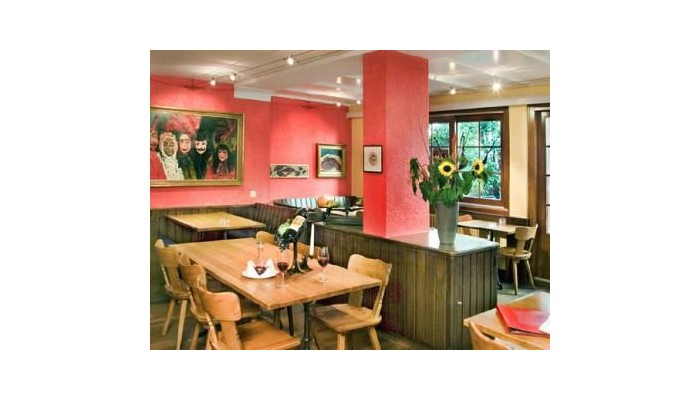 Hotel Rothaus poza 10