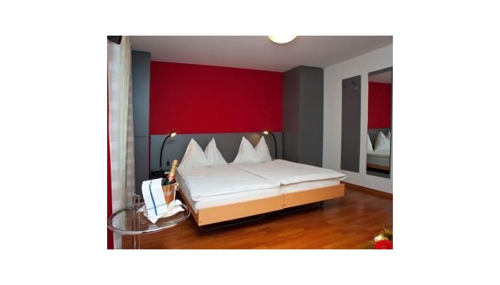 Hotel Rothaus poza 3