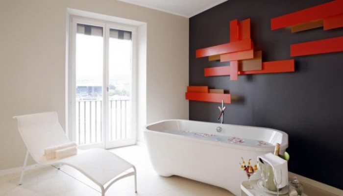 Hotel Schweizerhof Luzern poza 1