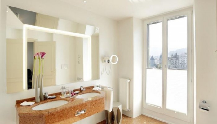 Hotel Schweizerhof Luzern poza 2