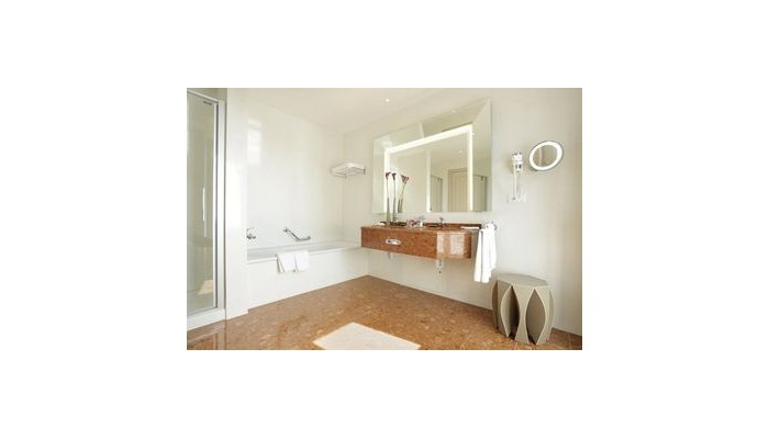 Hotel Schweizerhof Luzern poza 9