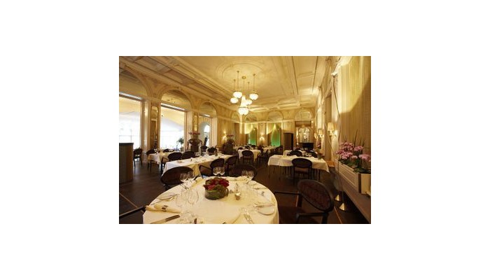 Hotel Schweizerhof Luzern poza 10