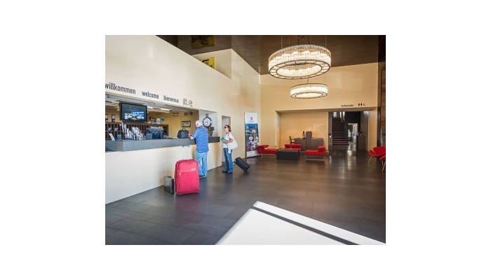 Hotel Seeburg poza 8