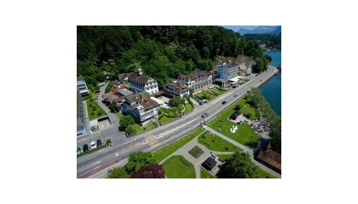 Hotel Seeburg poza 7