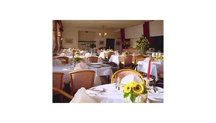 Hotel Seeburg poza 4