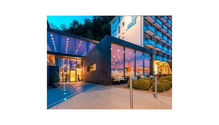 Hotel Seeburg poza 6