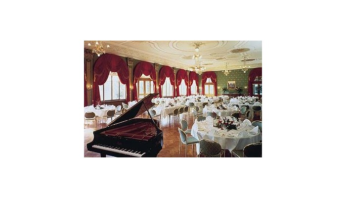 Hotel Seeburg poza 3