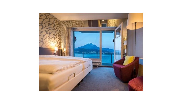 Hotel Seeburg poza 10