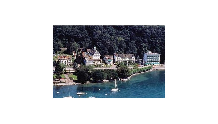 Hotel Seeburg poza 1