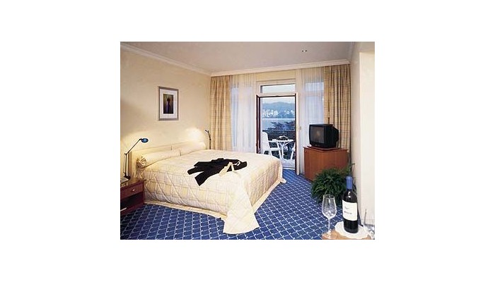 Hotel Seeburg poza 2